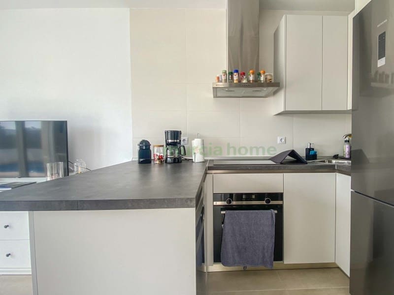 2 soveværelse Semi-Rækkehus til salg i Los Alcazares - € 270.000 (Ref: 7214853)