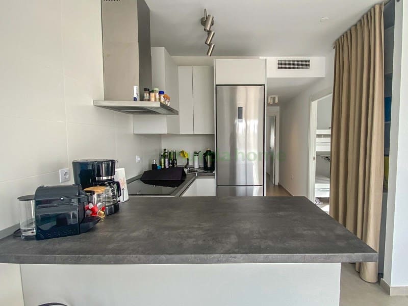 2 soveværelse Semi-Rækkehus til salg i Los Alcazares - € 270.000 (Ref: 7214853)