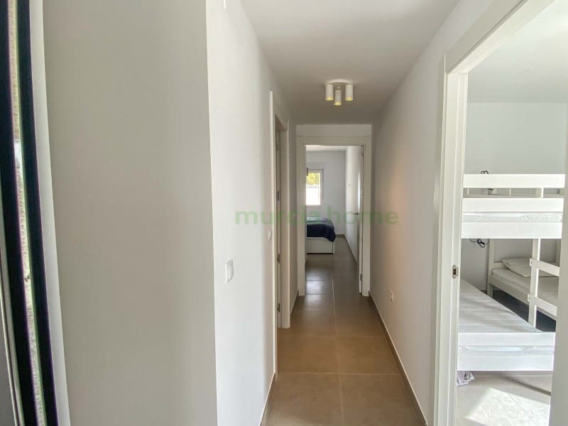 2 soveværelse Semi-Rækkehus til salg i Los Alcazares - € 270.000 (Ref: 7214853)