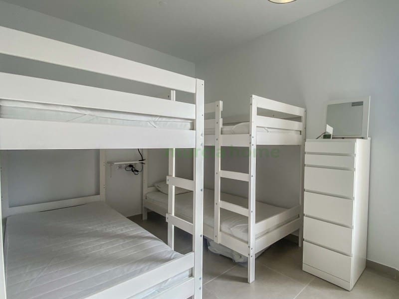 2 soveværelse Semi-Rækkehus til salg i Los Alcazares - € 270.000 (Ref: 7214853)