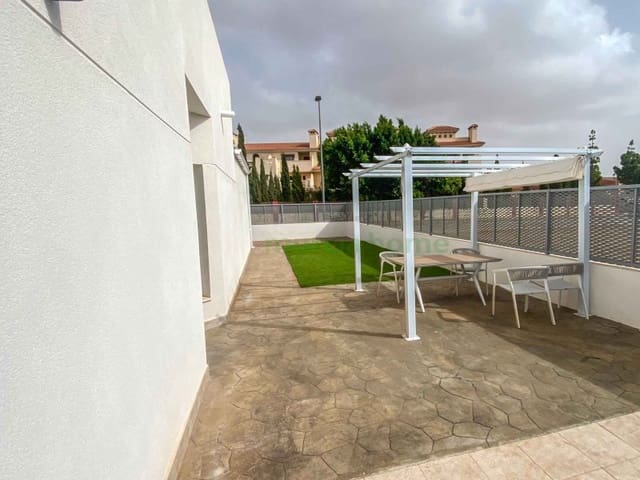 2 camera da letto Villetta Bifamiliare in vendita in Los Alcázares - 270.000 € (Rif: 7214853)
