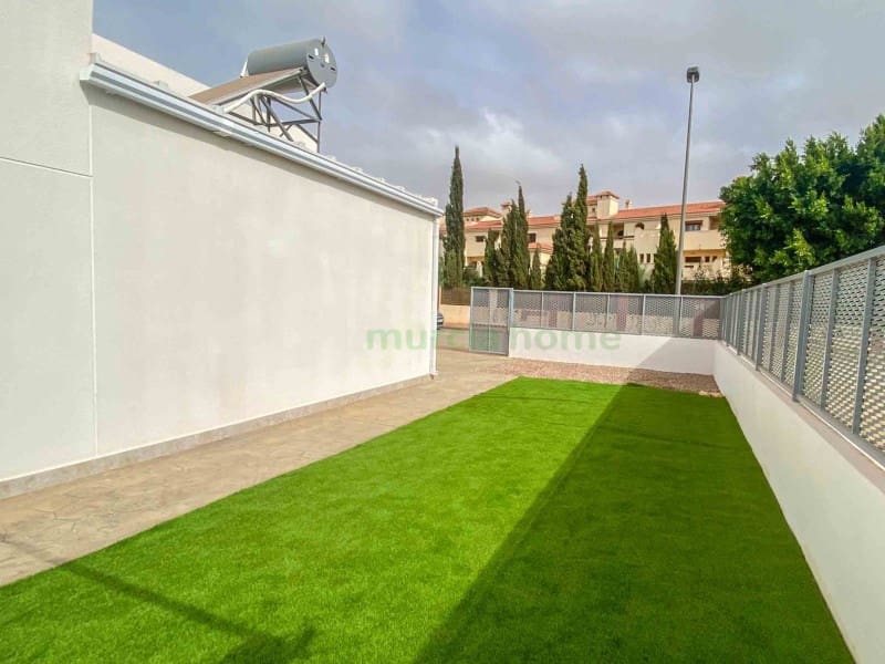 2 soveværelse Semi-Rækkehus til salg i Los Alcazares - € 270.000 (Ref: 7214853)