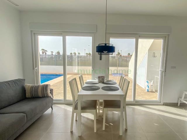 2 camera da letto Villetta Bifamiliare in vendita in Los Alcázares - 270.000 € (Rif: 7214853)