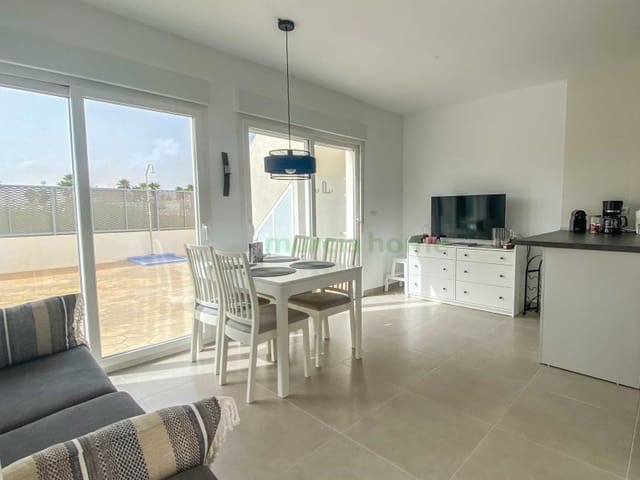 2 camera da letto Villetta Bifamiliare in vendita in Los Alcázares - 270.000 € (Rif: 7214853)