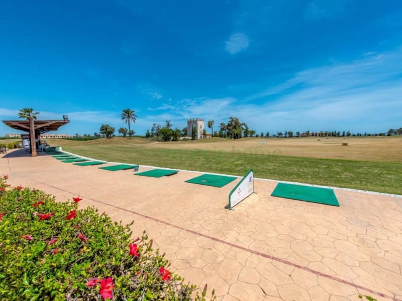 3 chambre Villa/Maison à vendre à Los Alcazares - 361 500 € (Ref: 7214854)