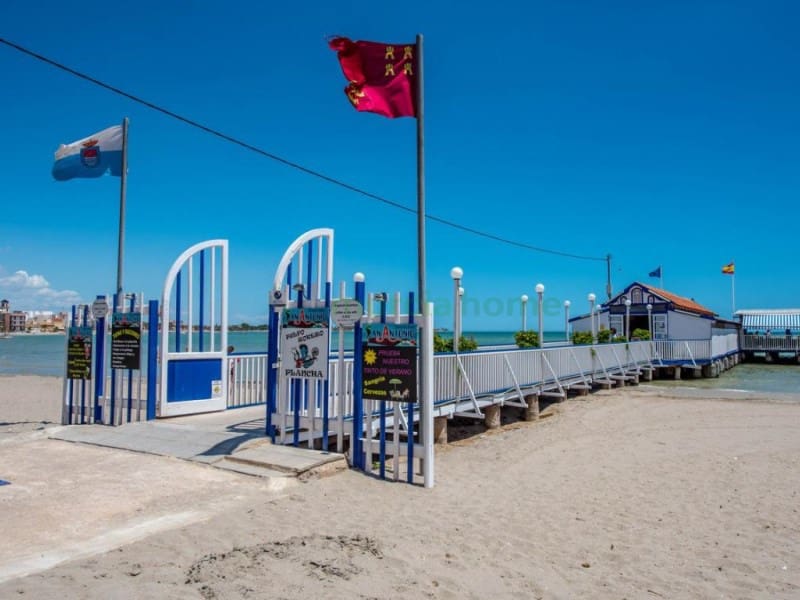 3 chambre Villa/Maison à vendre à Los Alcazares - 361 500 € (Ref: 7214854)