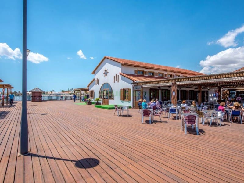 3 chambre Villa/Maison à vendre à Los Alcazares - 361 500 € (Ref: 7214854)