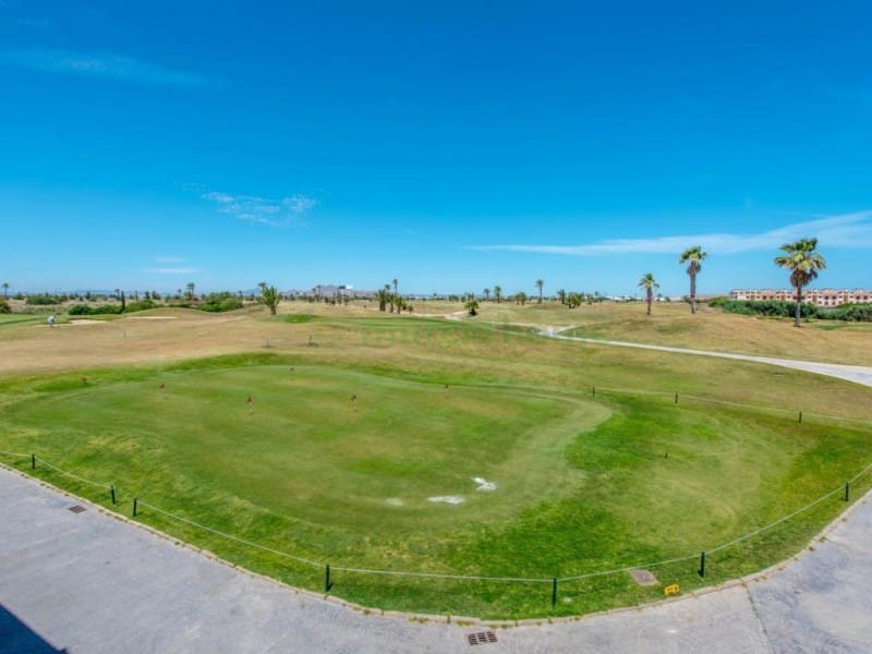 3 Zimmer Villa zu verkaufen in Los Alcazares - 382.500 € (Ref: 7217202)