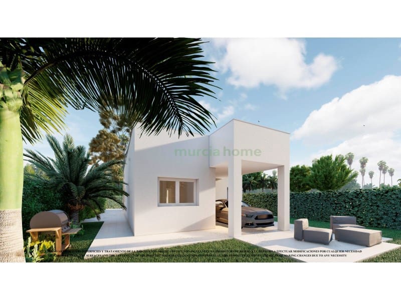 3 Zimmer Villa zu verkaufen in Los Alcazares - 382.500 € (Ref: 7217202)