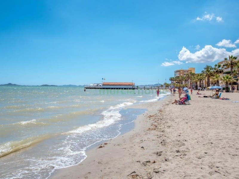 3 Zimmer Villa zu verkaufen in Los Alcazares - 382.500 € (Ref: 7217202)