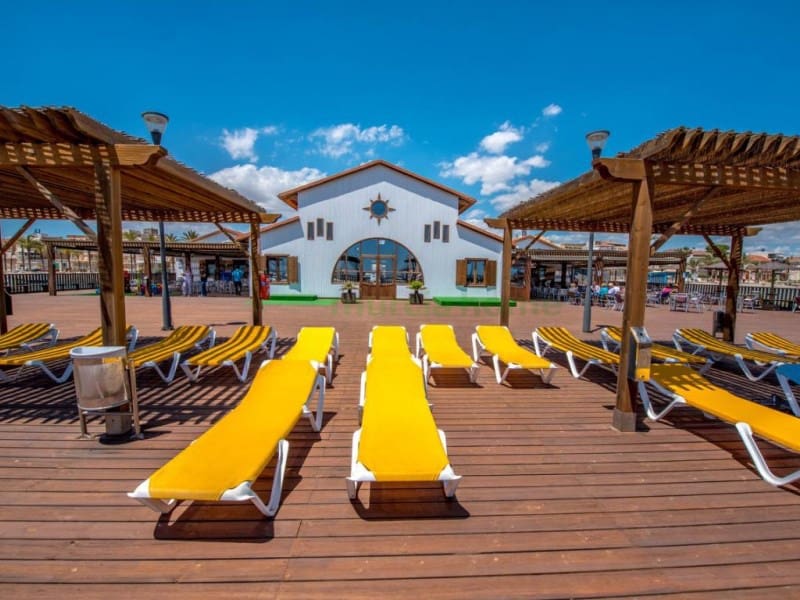 3 Zimmer Villa zu verkaufen in Los Alcazares - 382.500 € (Ref: 7217202)