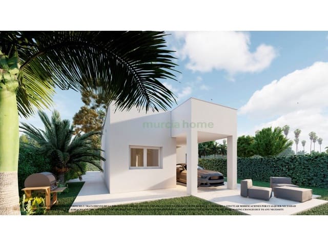 3 Zimmer Villa zu verkaufen in Centro, Los Alcázares - 382.500 € (Ref: 7217202)