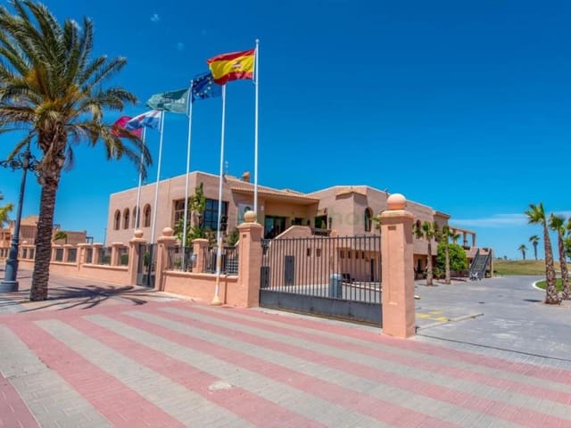 3 Zimmer Villa zu verkaufen in Centro, Los Alcázares - 382.500 € (Ref: 7217202)