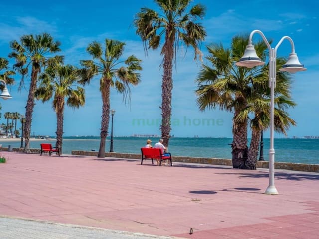 3 Zimmer Villa zu verkaufen in Centro, Los Alcázares - 382.500 € (Ref: 7217202)