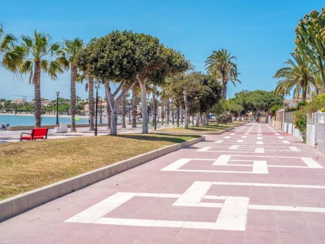 3 Zimmer Villa zu verkaufen in Centro, Los Alcázares - 382.500 € (Ref: 7217202)