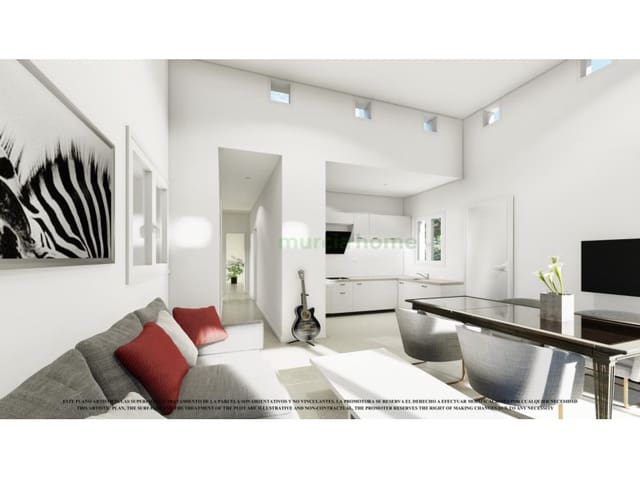 3 bedroom Villa for sale in Los Alcázares - € 361,900 (Ref: 7217203)