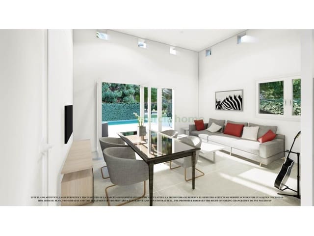 3 bedroom Villa for sale in Los Alcázares - € 361,900 (Ref: 7217203)