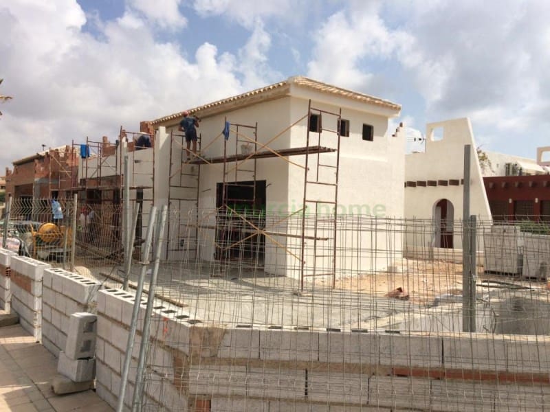 3 bedroom Villa for sale in Los Alcazares - € 361,900 (Ref: 7217203)