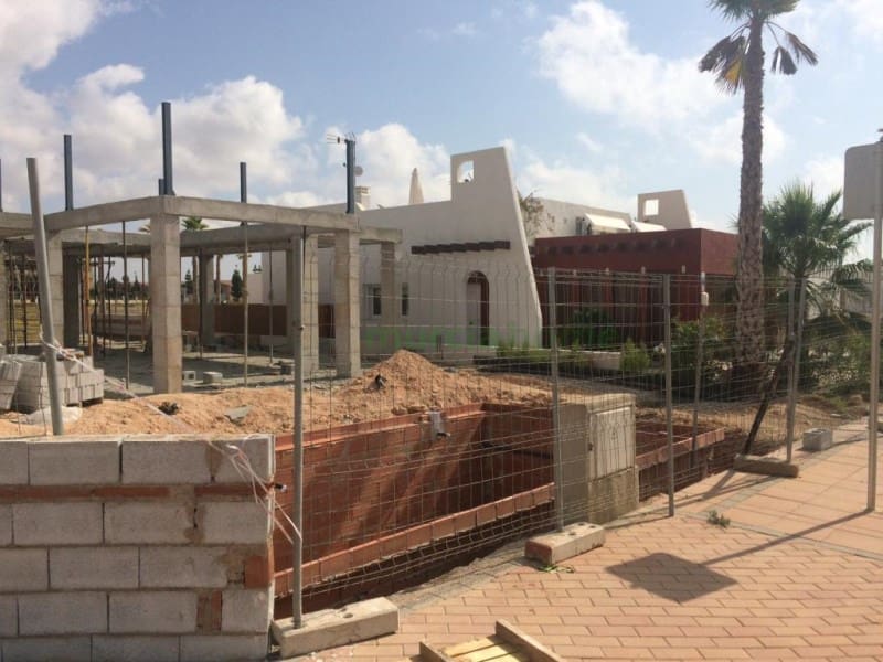 3 bedroom Villa for sale in Los Alcazares - € 361,900 (Ref: 7217203)