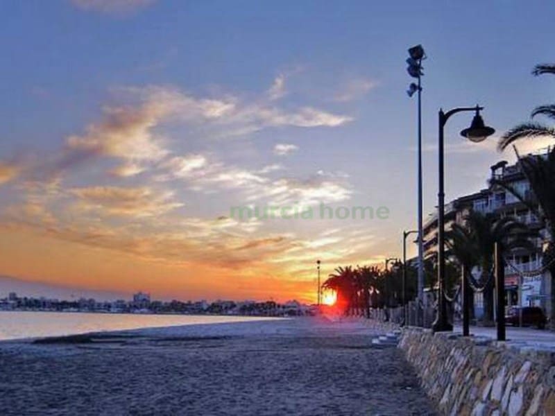 3 Zimmer Villa zu verkaufen in San Pedro del Pinatar - 419.950 € (Ref: 7243769)