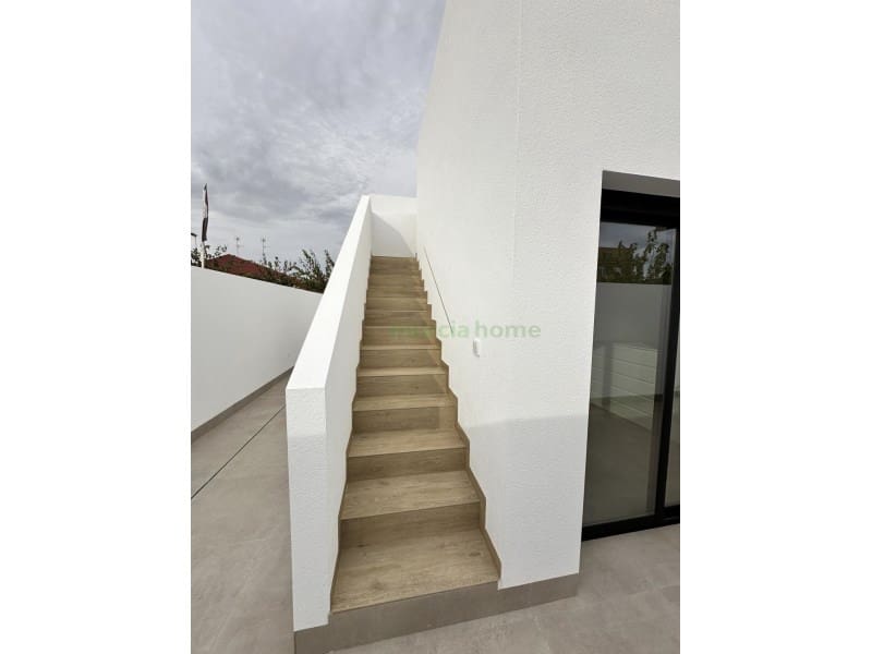 3 Zimmer Villa zu verkaufen in San Pedro del Pinatar - 419.950 € (Ref: 7243769)