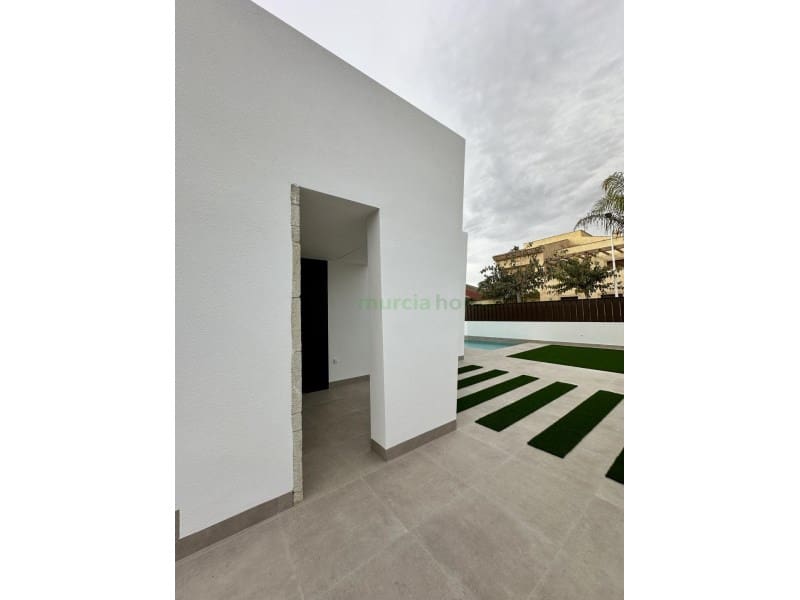 3 Zimmer Villa zu verkaufen in San Pedro del Pinatar - 419.950 € (Ref: 7243769)