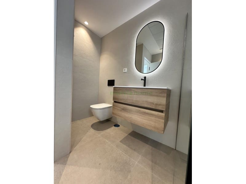 3 Zimmer Villa zu verkaufen in San Pedro del Pinatar - 419.950 € (Ref: 7243769)