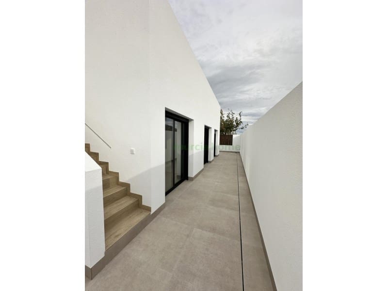 3 Zimmer Villa zu verkaufen in San Pedro del Pinatar - 419.950 € (Ref: 7243769)