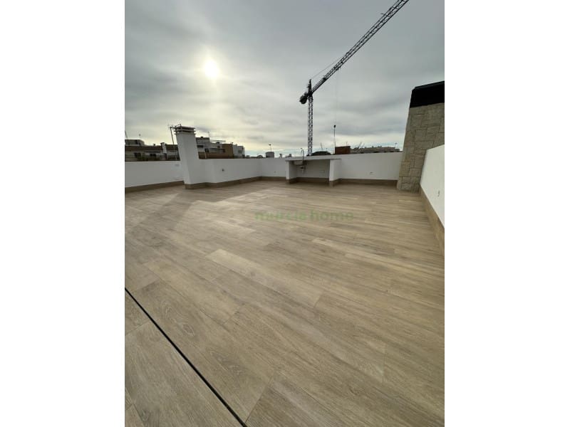 3 Zimmer Villa zu verkaufen in San Pedro del Pinatar - 419.950 € (Ref: 7243769)