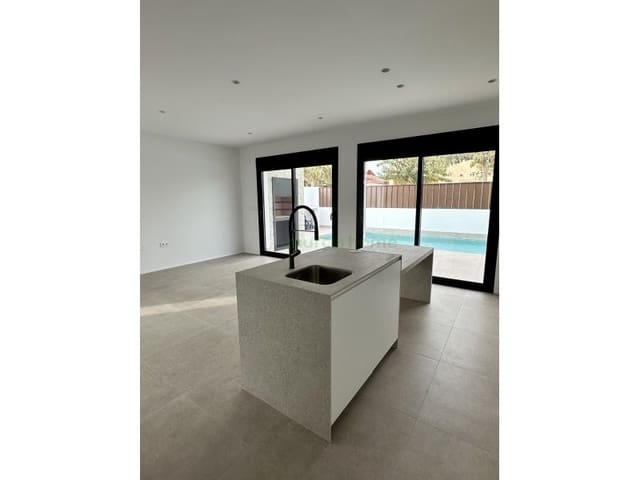 3 Zimmer Villa zu verkaufen in San Pedro del Pinatar - 419.950 € (Ref: 7243769)