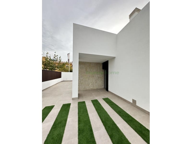 3 Zimmer Villa zu verkaufen in San Pedro del Pinatar - 419.950 € (Ref: 7243769)