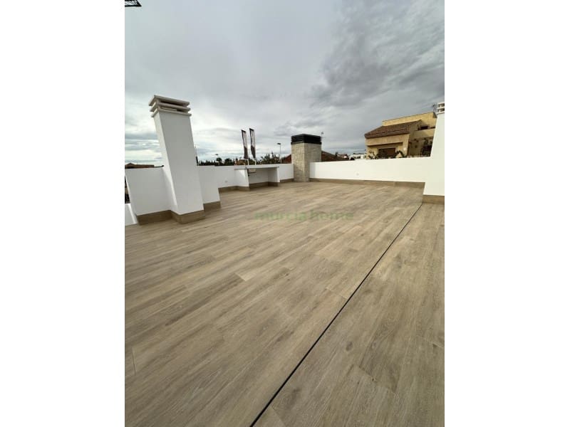 3 Zimmer Villa zu verkaufen in San Pedro del Pinatar - 419.950 € (Ref: 7243769)