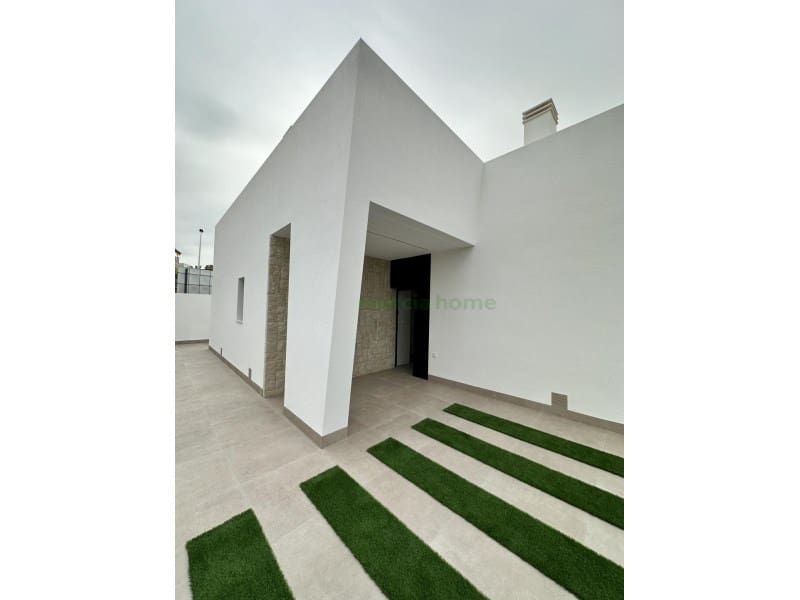 3 Zimmer Villa zu verkaufen in San Pedro del Pinatar - 419.950 € (Ref: 7243769)