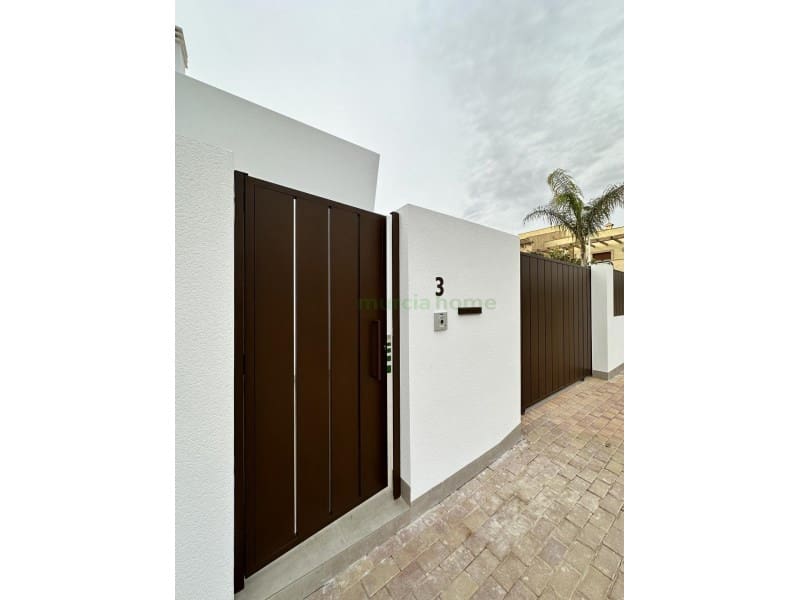 3 Zimmer Villa zu verkaufen in San Pedro del Pinatar - 419.950 € (Ref: 7243769)