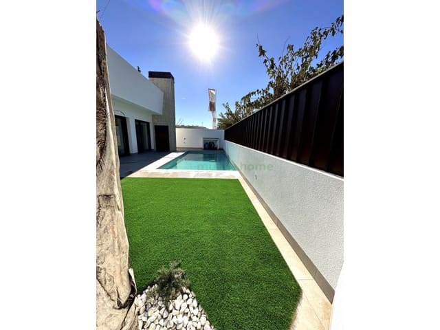 3 Zimmer Villa zu verkaufen in San Pedro del Pinatar - 419.950 € (Ref: 7243769)