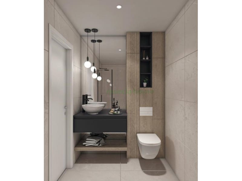 2 bedroom Apartment for sale in Condado de Alhama - € 196,400 (Ref: 7258602)