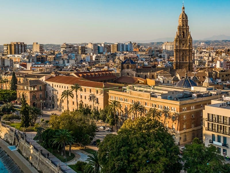 2 bedroom Apartment for sale in Condado de Alhama - € 196,400 (Ref: 7258602)