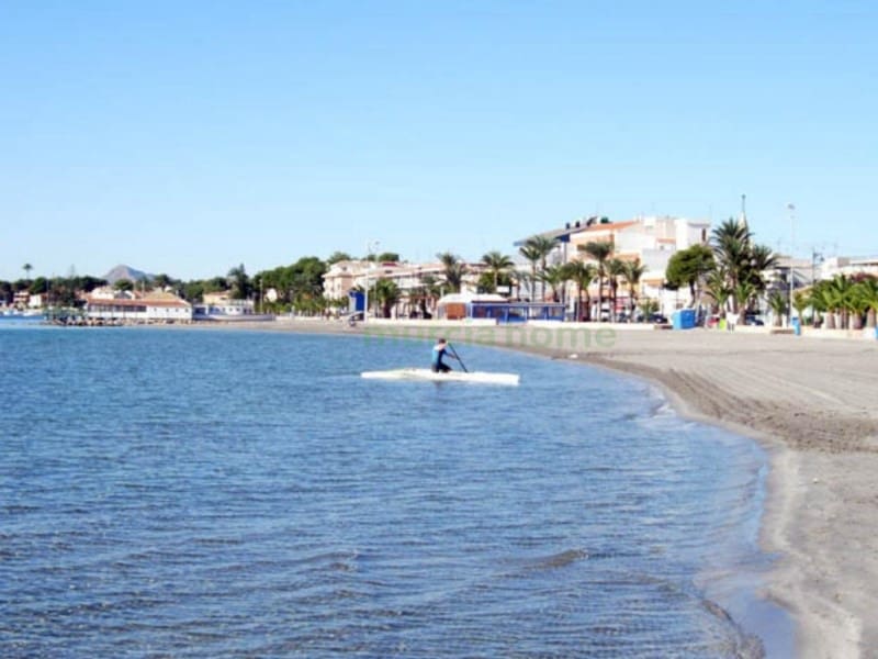 3 soveværelse Byhus til salg i San Pedro del Pinatar - € 369.900 (Ref: 7258603)