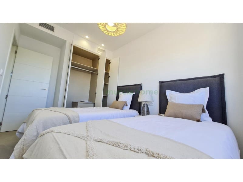 3 soveværelse Byhus til salg i San Pedro del Pinatar - € 369.900 (Ref: 7258603)