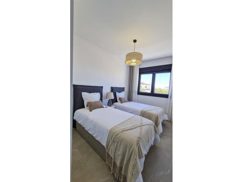 3 soveværelse Byhus til salg i San Pedro del Pinatar - € 369.900 (Ref: 7258603)