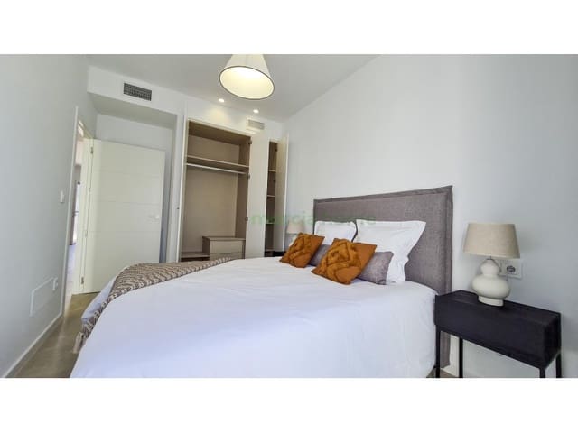 3 soveværelse Byhus til salg i San Pedro del Pinatar - € 369.900 (Ref: 7258603)