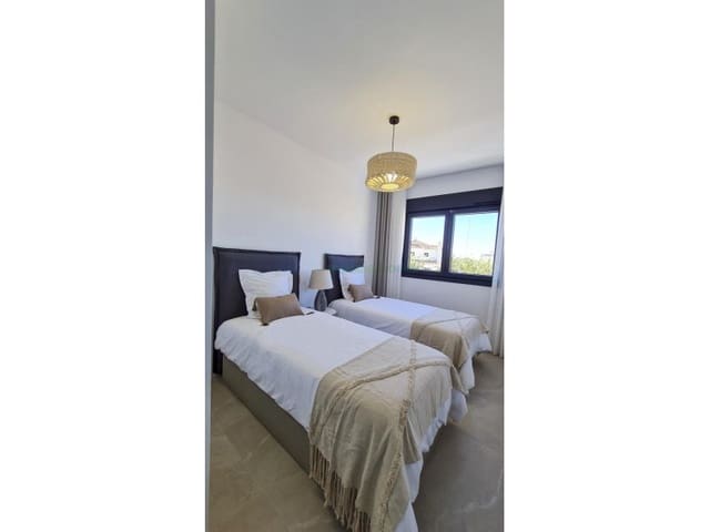 3 soveværelse Byhus til salg i San Pedro del Pinatar - € 369.900 (Ref: 7258603)