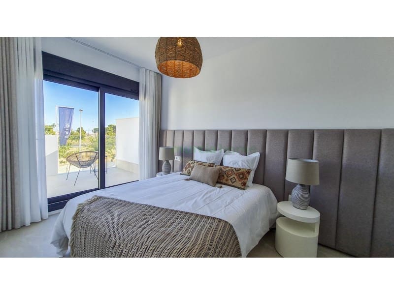 3 soveværelse Byhus til salg i San Pedro del Pinatar - € 369.900 (Ref: 7258603)