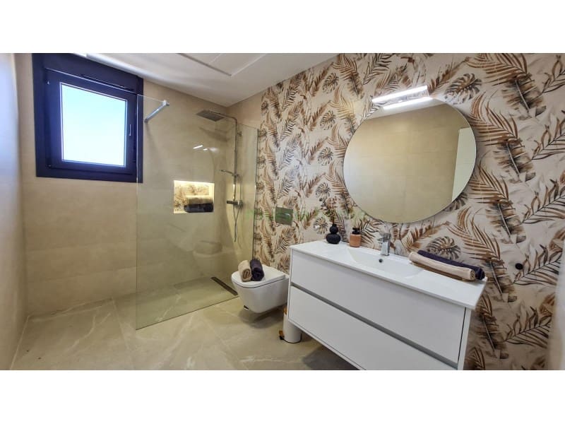 3 soveværelse Byhus til salg i San Pedro del Pinatar - € 369.900 (Ref: 7258603)