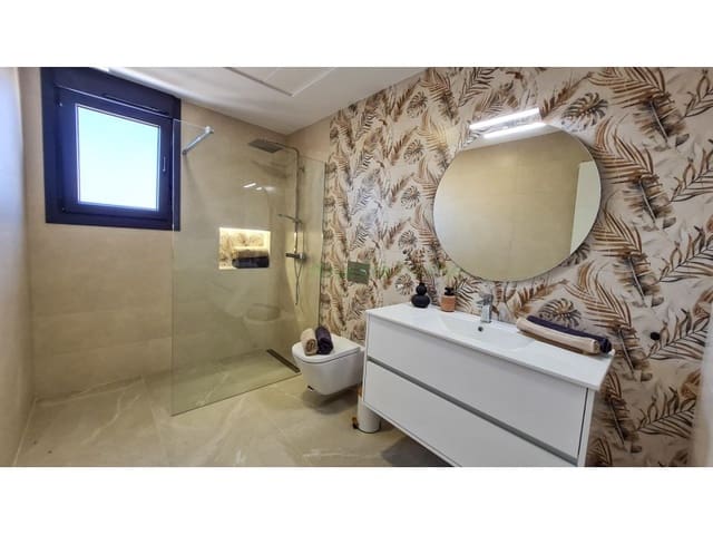 3 soveværelse Byhus til salg i San Pedro del Pinatar - € 369.900 (Ref: 7258603)