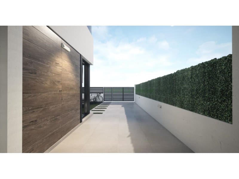 3 soveværelse Semi-Rækkehus til salg i Los Alcazares - € 349.900 (Ref: 7258604)