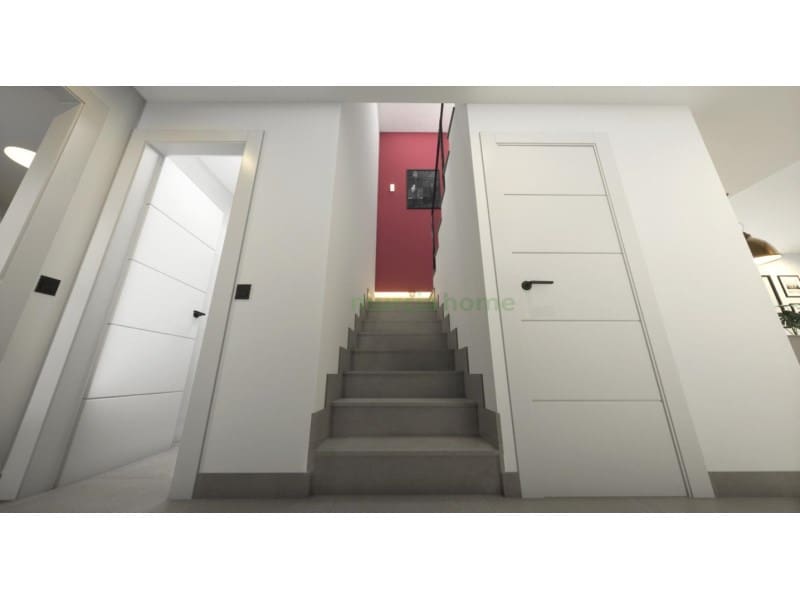 3 soveværelse Semi-Rækkehus til salg i Los Alcazares - € 349.900 (Ref: 7258604)