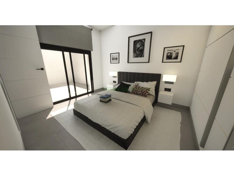 3 soveværelse Semi-Rækkehus til salg i Los Alcazares - € 349.900 (Ref: 7258604)