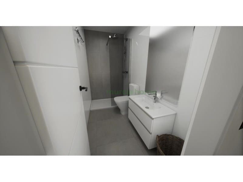 3 soveværelse Semi-Rækkehus til salg i Los Alcazares - € 349.900 (Ref: 7258604)