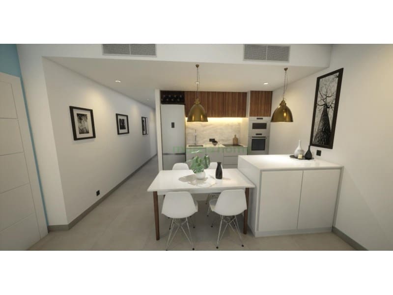 3 soveværelse Semi-Rækkehus til salg i Los Alcazares - € 349.900 (Ref: 7258604)